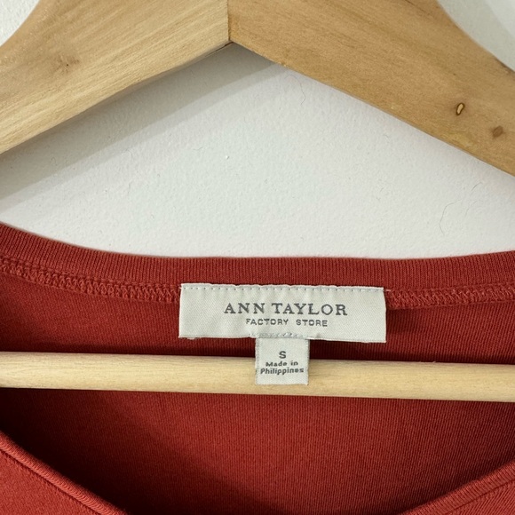 Ann Taylor woman sweater, size S - Picture 3 of 3